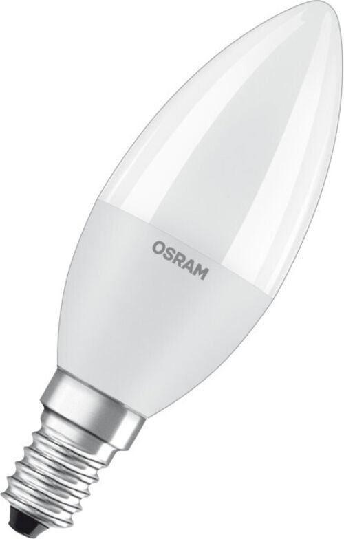 LED-Glühbirne E14 4.9W 806 lm C39 OSRAM Parathom Value Classic 4058075152915 2700K Warmweiß