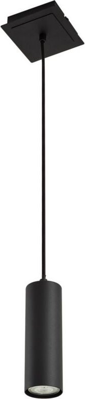 Thumbnail - Pendelleuchte 'Joffrey' aus Metall für Wohnzimmer & Esszimmer von Lindby