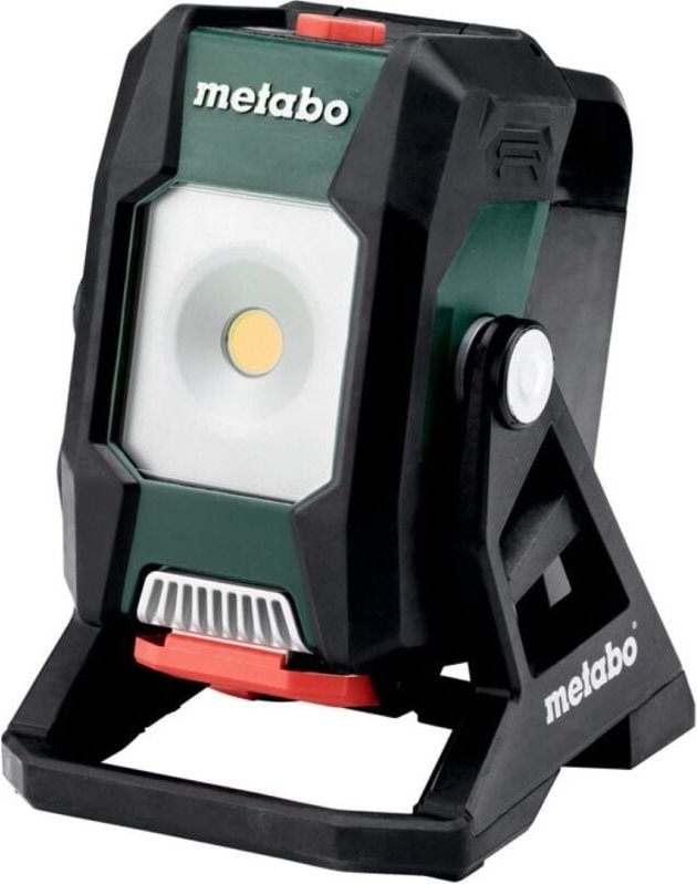 Metabo - bsa 12-18 led 2000 Akku-Baustra