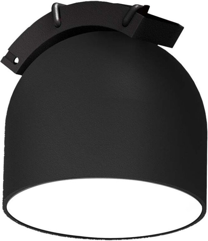 LED-Schienenstrahler - Magnetische Stoff-Downlights - 12 Watt - 800 Lumen - 3000K