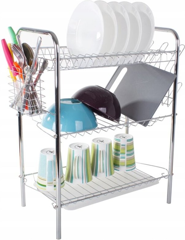 Geschirrtrockner WL367 (10) GABB