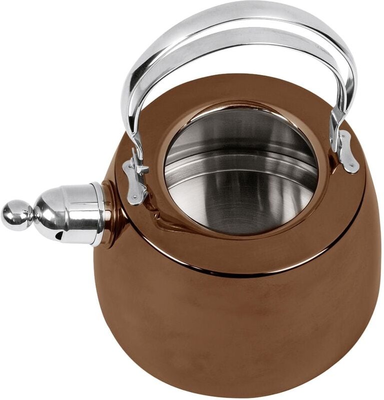 Flötenkessel 'Zora'