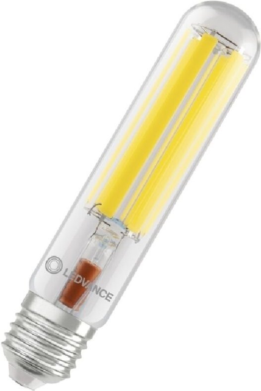 LED Glühbirne Filament E40 41W Straßenbeleuchtung 7000 lm LEDVANCE 4099854072055 No Flicker 4000K Neutralweiß