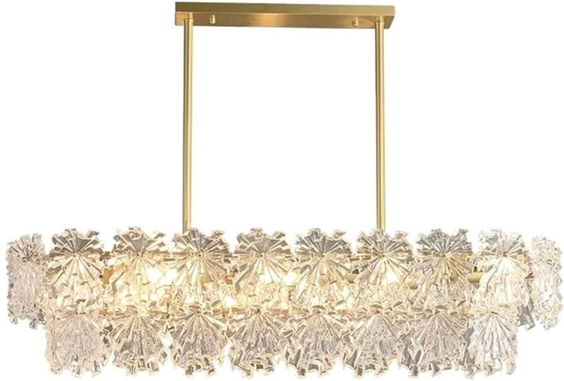 Lampe APP1198-4CP gold