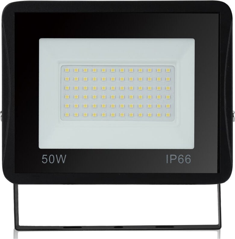 Thumbnail - Tolletour - swanew led Fluter Baustrahler 50W Strahler Kaltweiß Außenstrahler Arbeitsleuchte IP66 Wasserdicht Flutlicht ...