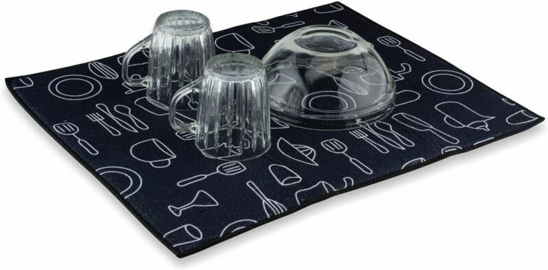 Cocina Abtropfmatte 38 x 50 cm