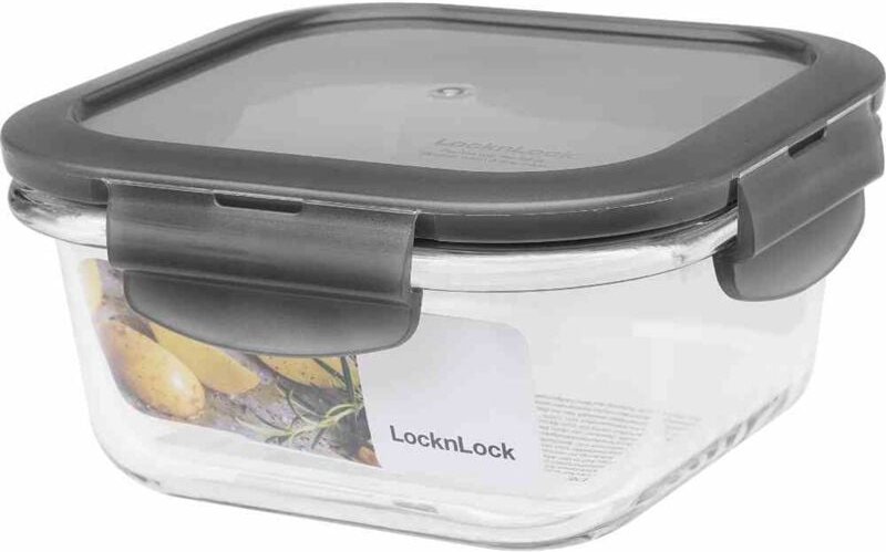 Frischhaltedose 'Lock & Lock Boroseal'