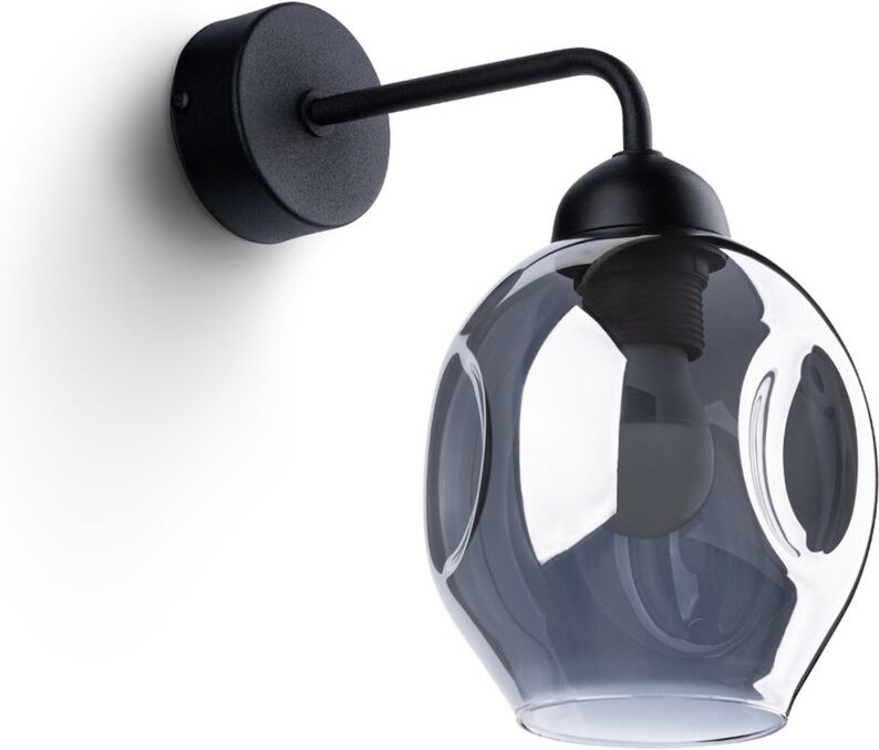 Wandleuchte Fillan 1xE27 Neutralweiß 25cm Sollux