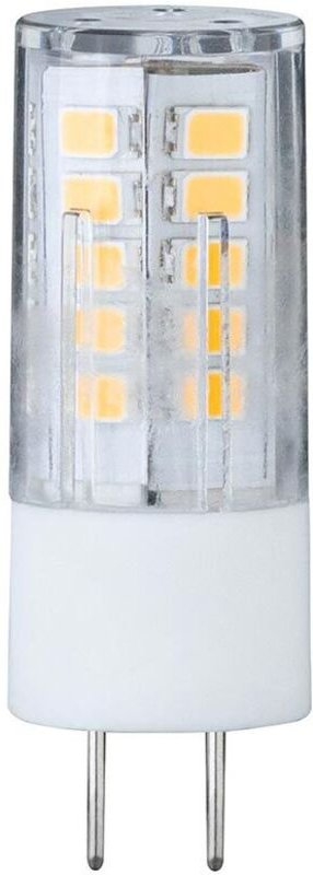 Paulmann Licht - Paulmann 28824 led eek f (a - g) GY6.35 3 w Neutralweiß (ø x h) 17 mm x 47 mm 1 St.