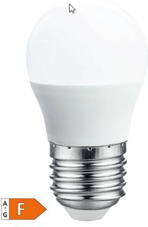 Sphärische LED-Glühbirne 7,5 W E27 700 lm 3000 K