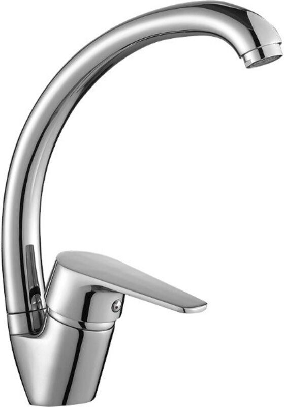 LUGA Stehender Küchenarmatur-Auslauf F