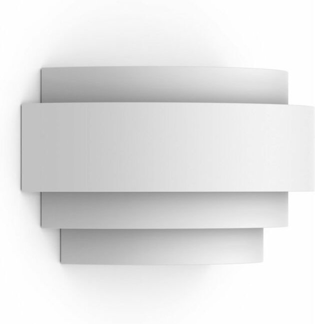 Applique murale chambre - 5W LED Applique Murale Up Down Applique E27 Intérieur Moderne Appliques Murales Uplighter Down...