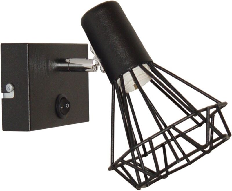 Moderne Wandleuchten Loft Mini Szach 2745/K-A-1