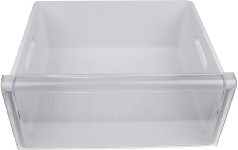 Original Gemüseschublade 481241848848 Whirlpool