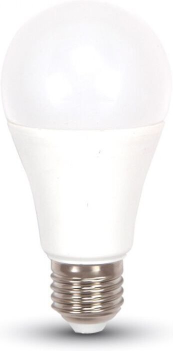 LED-Lampe VT-2099, E27, eek: f, 8,5 w, 806 lm, 4000 k
