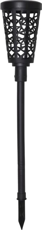 Star Trading - Solar-Fackel Sinnia