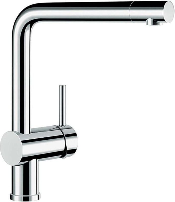 Blanco - Linus - Küchenarmatur, Chrom 514019