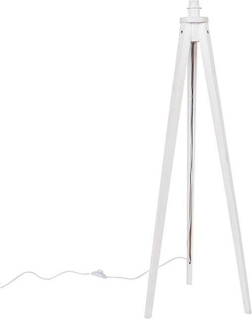 Land Stehlampe Stativ weiß - Stativ Classic