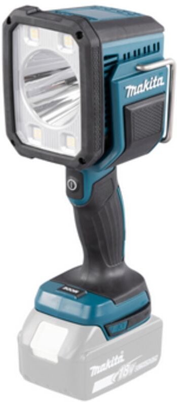 DEBDML812 LED-Akku-Handstrahler - Makita