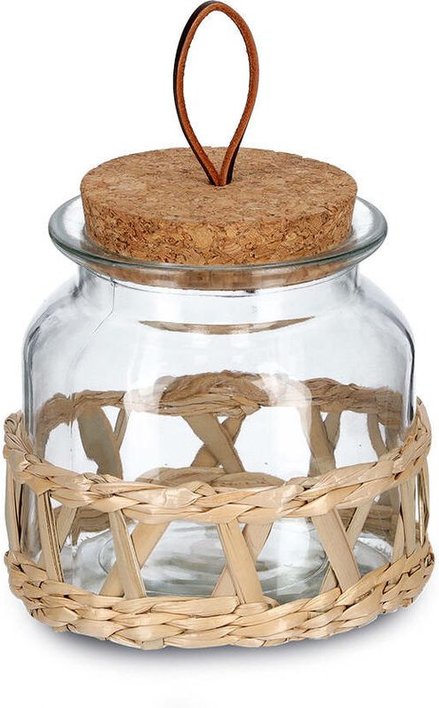 Keksdose boho, 600 ml Zeller