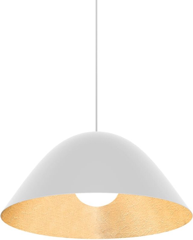 Spore Sospensione Bianco Foglia