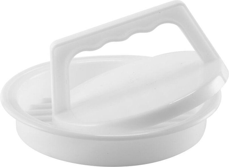 Press-Hamburger-Patty-Maker, eignet sich am besten für die Herstellung von Kit, Hamburger-Patty-Maker zum Grillen, Gesch...