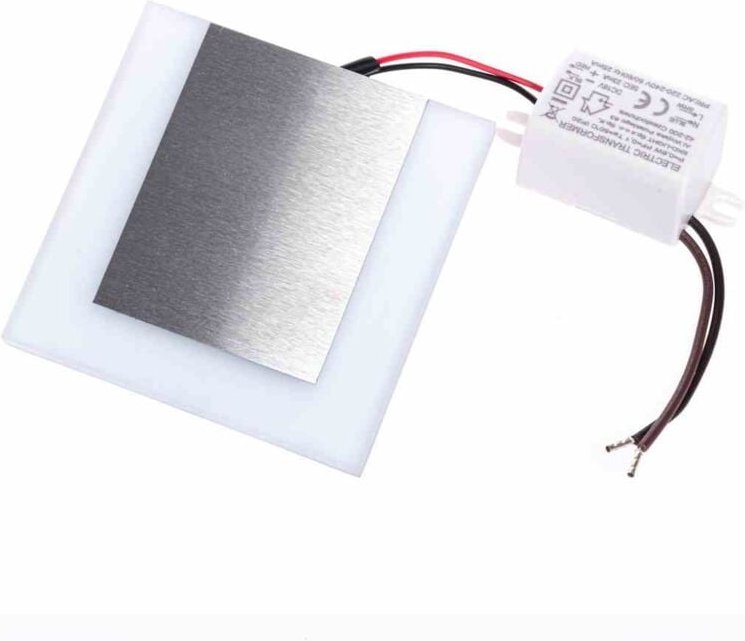 CAPRI Kalte Farbe 6500K