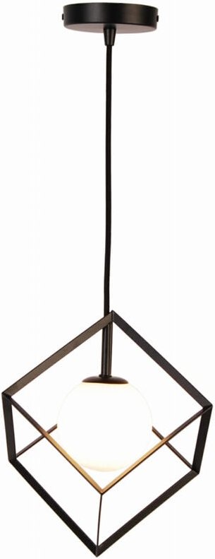 Thumbnail - Candellux WEERT Hängelampe 1xG9 50101045