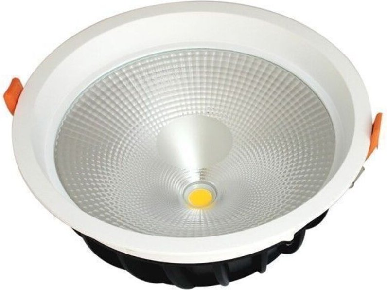 Arum Lighting - LED-Einbaustrahler pro 30W cob LED-Deckenleuchte Farbtemperatur: Kaltes Weiß 6000K