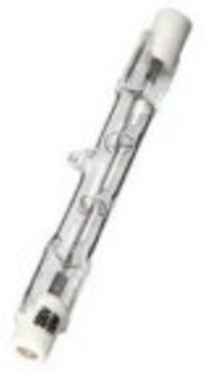 General Electric 91430 Lampenlänge: 78mm 230V 200W R7s