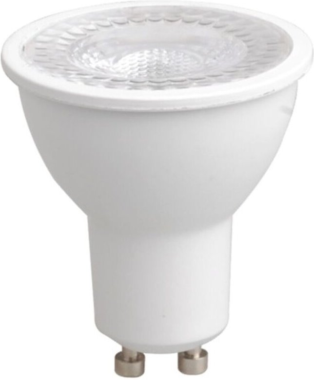 LED-Lampe Silver Electronics GU10 GU10 (5000K)