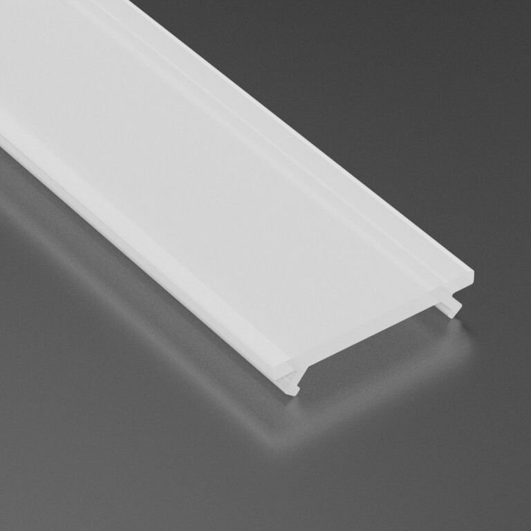 Diffusor eco Basic pmma 2,02M