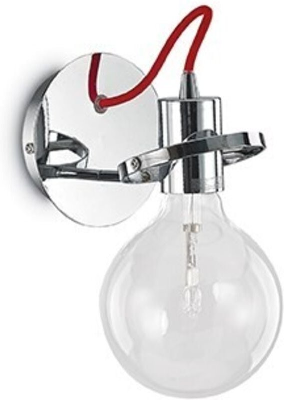 Radio AP1, Applique Ideal Lux