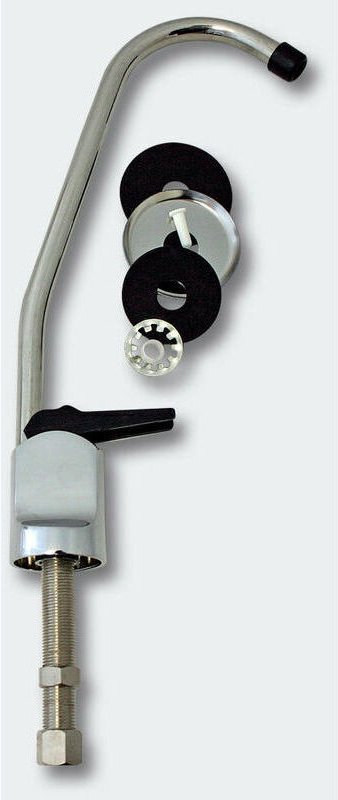 Küchen- und Badezimmerarmatur mit Umkehrosmose