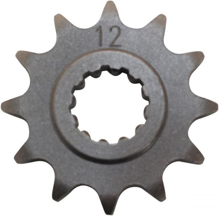 pignone p2r per moto rieju 50 spike avant 2020 12 denti passo 420