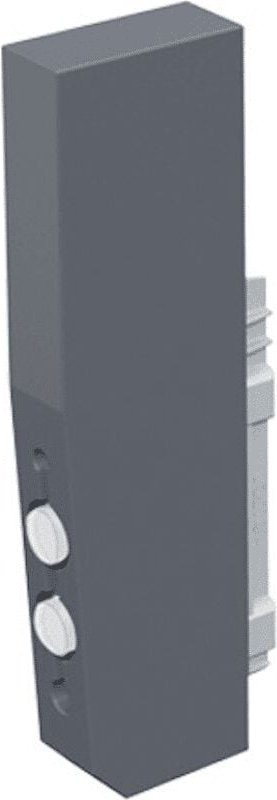 Hettich Schubkasten-Adapter, für Front- und Innenauszug, OrgaStore 810, 9182234, anthr.