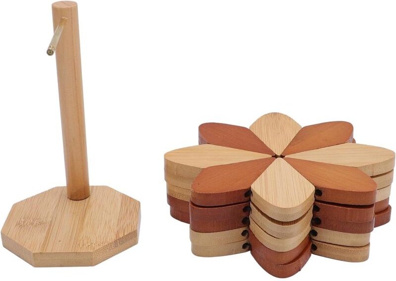 Erweiterte Katzenbetten aus Holz in Formholz Combatrés Combatrés für Katzen, Erweiterte Katzenbetten aus Holz in Formhol...