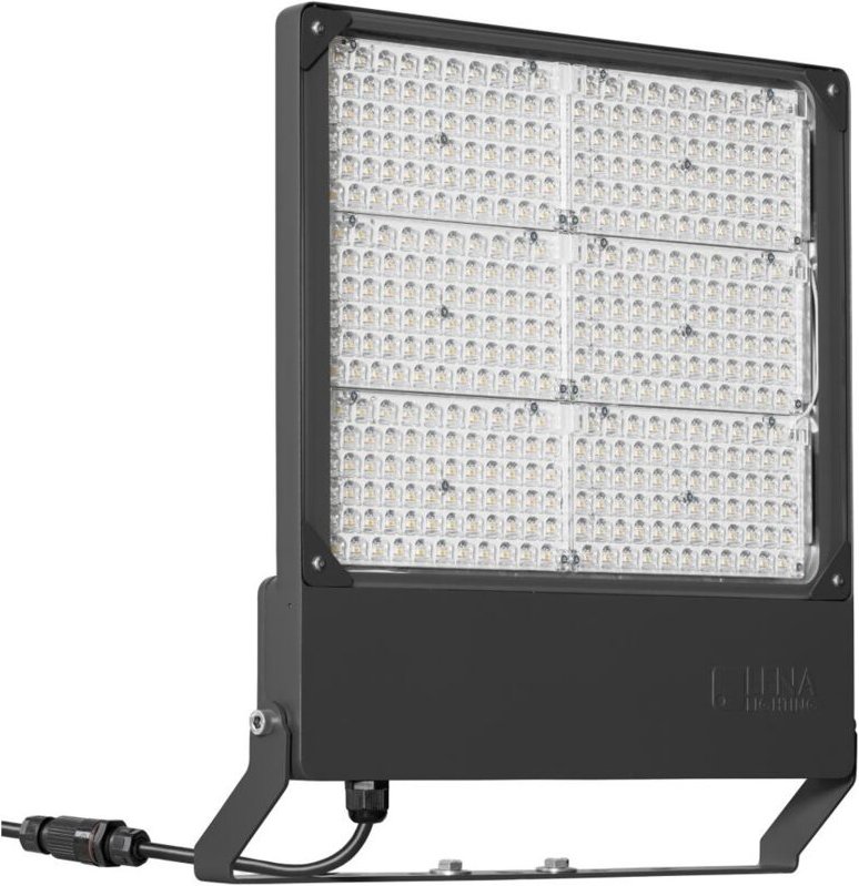 FP - Lena Lighting Kranstrahler 230 v Quest 2 led 15900 lm