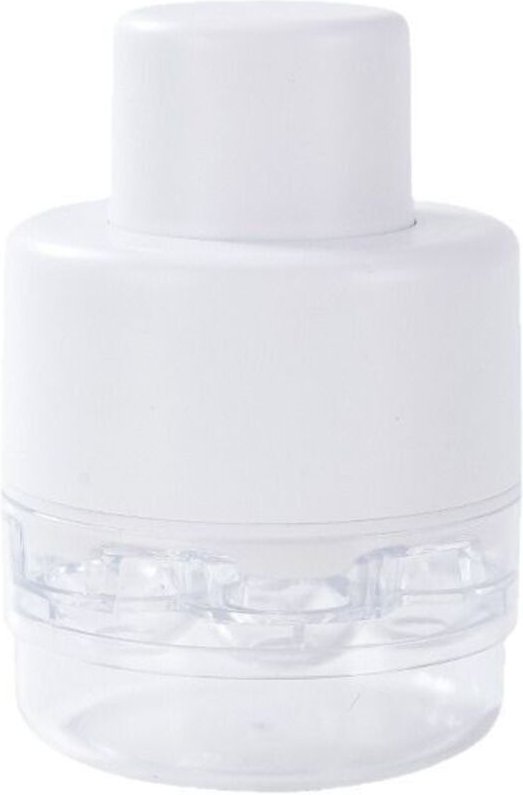 Kirschentkerner-Werkzeug, Kirschentkerner, 7 Löcher, Entkerner-Werkzeug, Schnellverschluss, Kernentferner, abnehmbarer t...