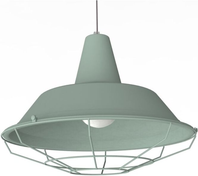 Tivoli Pendelleuchte Einfarbige - Lumicom