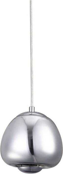 Barcelona Led - Designer Hängeleuchte "Julia"