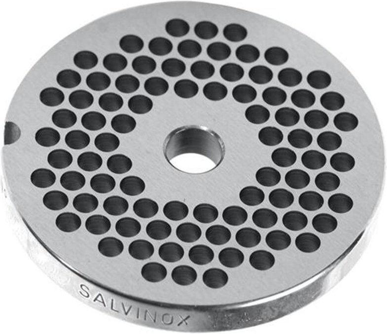 Kitchen Line Fleischwolfsieb, Maschenweite 4,5 mm - Hendi 282243