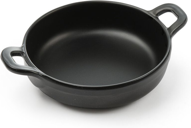 Little Chef Mini-Rundtopf zur Speisenpräsentation 150x115mm Hendi 564523