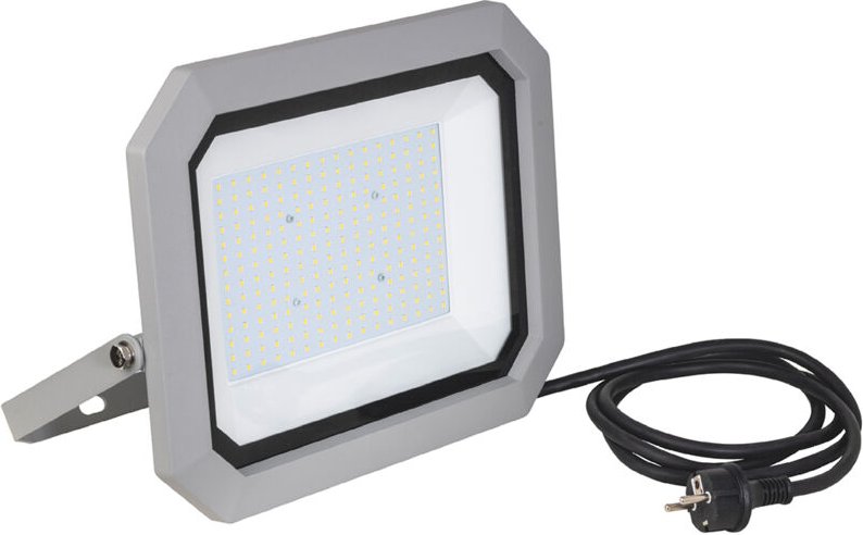 Chip-LED-Strahler 80W, IP65, 6.800 Lumen