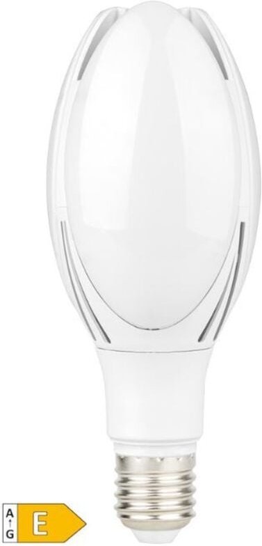 Industrielle LED-Glühbirne Oihana 50W E40 5000K