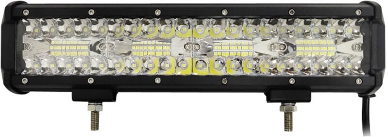 Thumbnail - Berger&schröter - Arbeitsscheinwerfer 10 v, 12 v, 24 v, 30 v led Arbeitsscheinwerfer 240 w, 21600 Lu