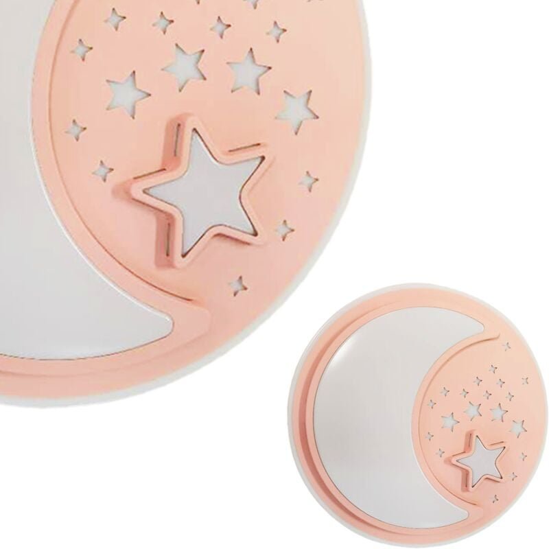 Sternendeckenleuchte 1x40W LED NOTE ML6184 Milagro