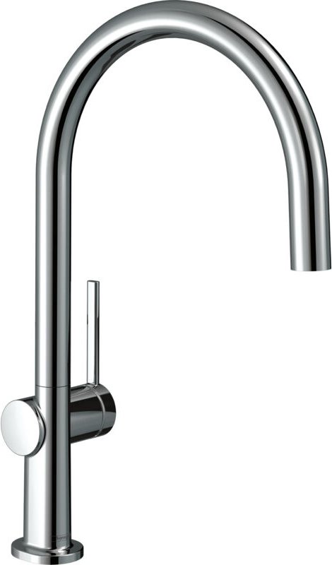 M54 - Spültischarmatur Talis, verchromt 72804000 - Hansgrohe