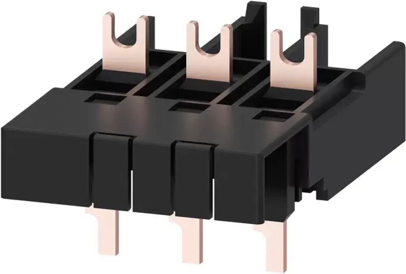 Thumbnail - Siemens Dig.Industr. Verbindungsbaustein 3RA2921-1AA00