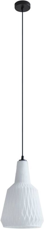 Lindby - Pendelleuchte 'Belarion' aus Glas für Wohnzimmer & Esszimmer von